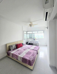 Blk 358 Woodlands Avenue 5 (Woodlands), HDB Executive #608119821